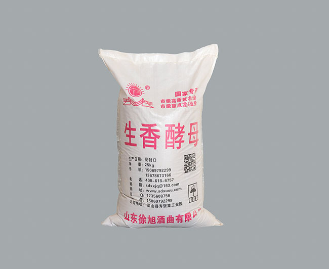 生香酵母