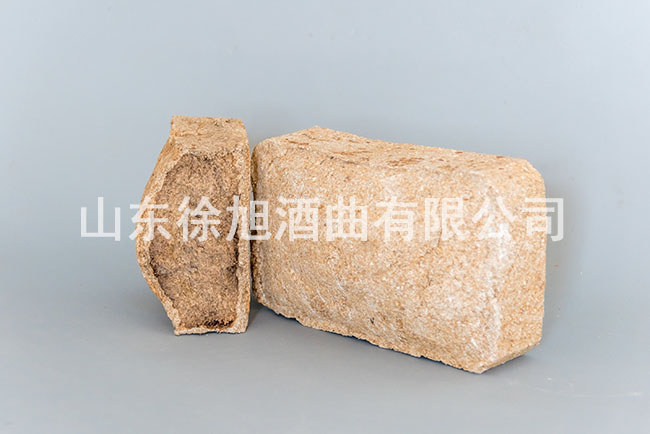 高酯高產(chǎn)大曲